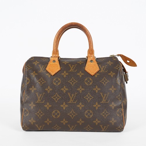 Borsa louis vuitton speedy - louis,