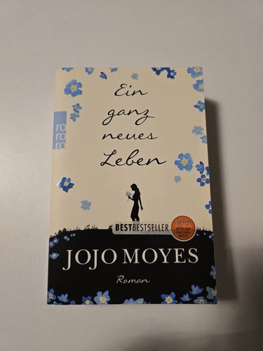 Ein ganz neues - leben, jojo