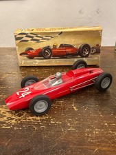 Ingap-FERRARI F1 in plastica