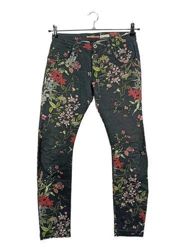 Please jeans skinny donna - jeans,