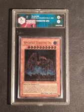 IMMORTALE TERRESTRE URU - SOVR