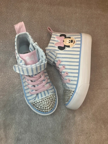 Minnie mouse scarpe da - scarpe,