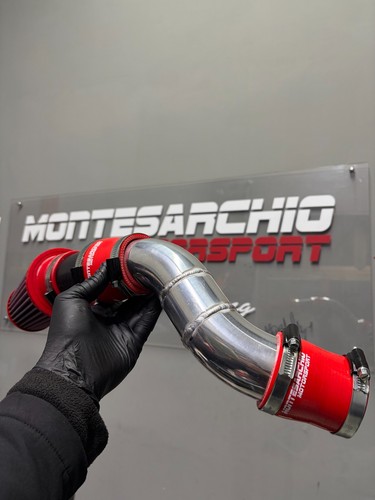 Aspirazione diretta sportiva - aspirazione,