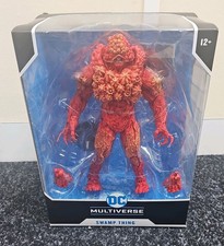 Mega Figure McFarlane DC