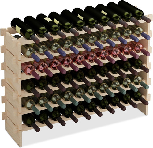 Cantinetta portabottiglie - cantinetta,