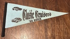 Classic cruisers buick - classic,