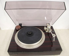 Pioneer PL-70 Giradischi