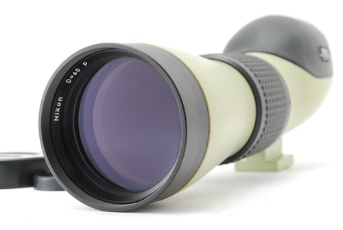 Ottime condizioni nikon - [ottime,