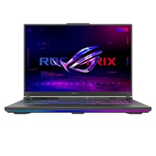 ASUS ROG Strix G18 Nebula 2.5K