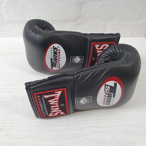 Guantoni boxe speciali - da,