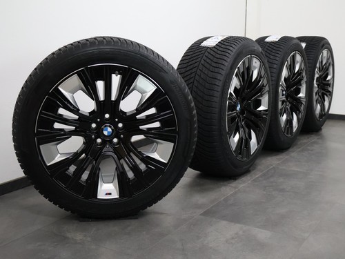 Cerchi bmw g45 serie g70 - x3,