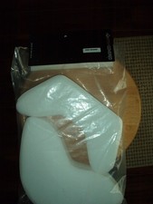 Nuova tavola da surf coperta naso/coda compagnia aerea blocco viaggio funboard vendita al dettaglio $40