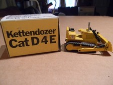 Catena 1:50 NZG Caterpillar