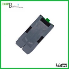 Piastra porta panno pulilava - piastra,