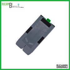 PIASTRA PORTA PANNO PULILAVA