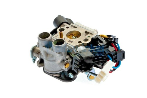 Nuovo carburatore husqvarna - nuovo,