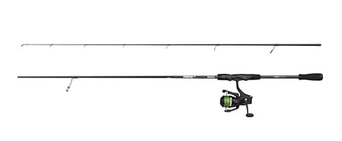 Abu garcia max sx - (tg.,
