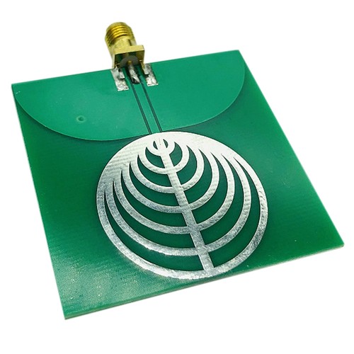 Antenna uwb banda - uwb,