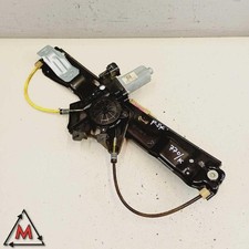 Potenza posteriore BJ32 27001 AC per LAND ROVER RANGE EVOQUE MK1 2011-2018 (110566)