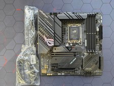 Asus ROG STRIX Z690-G scheda