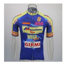Maglia ciclismo retrò uomo
