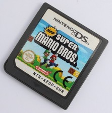 Videogioco New Super Mario