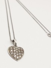 Collana Catenina Argento 925