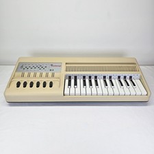 Vintage bontempi tastiera - vintage, b3