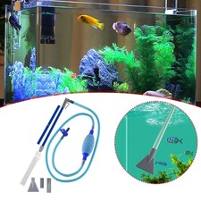 Sifone per acquario