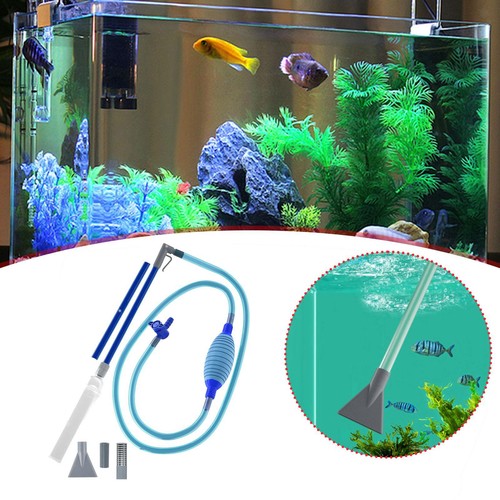 Sifone per acquario