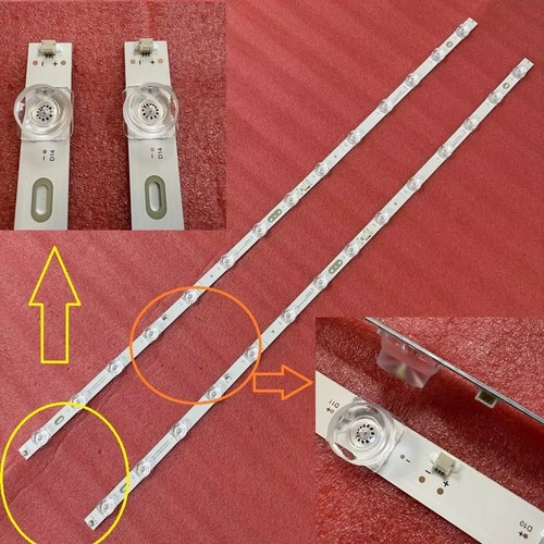 1set striscia led per - per, hisense