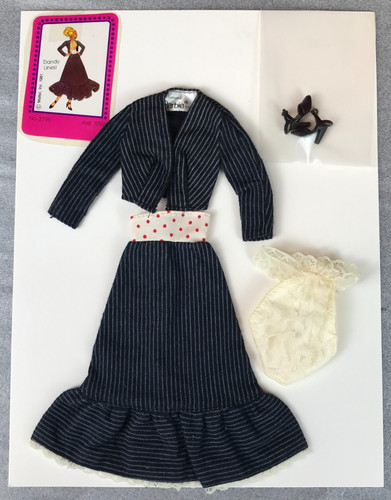 Completo barbie - completo,