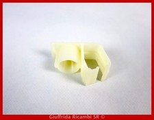 Clip Fissaggio Tappetini Fiat Punto 188 Lancia Y Ypsilon Ricambi Auto Originali