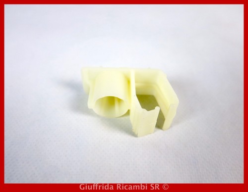 Clip fissaggio tappetini fiat - clip,