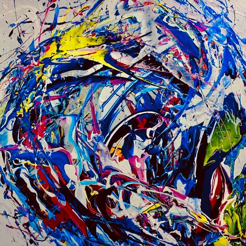 Vendita studio pittura di - studio, 80%