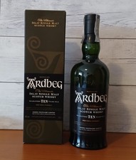 Ardbeg Islay Single Malt