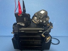 Il mulinello elettrico può