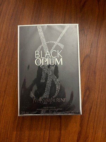 Ysl black opium - ysl, parfum