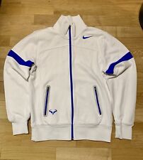 Felpa Nike Tennis Rafa Nadal Wimbledon 2011