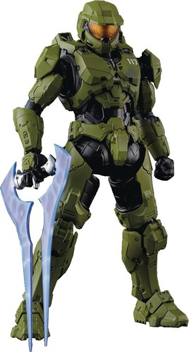 Sentinel 1000toys edit halo - 1000toys, re:edit