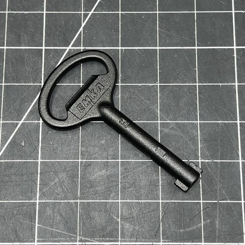 Emka 1004 chiave doppia - 1004-06,