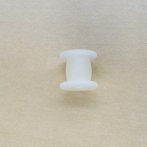 Puleggia motore piatto - , dc