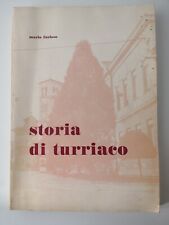 Storia di Turriaco - Mario