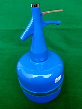 VECCHIA BOTTIGLIA INGLESE SELTZER SIFONE SELTZ SODA SPARKLETS. H32