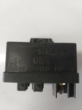 CENTRALINA  TEMPORIZZATORE PRERISCALDAMENTO CANDELETTE FIAT GRANDE PUNTO 2006