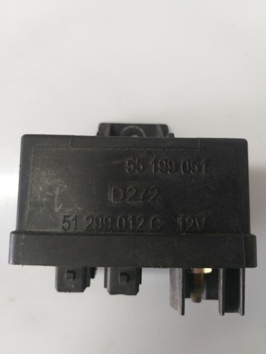Centralina temporizzatore - centralina,