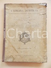 Aprile-Dicembre 1892 L'