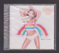 MARIAH CAREY CD ALBUM RAINBOW