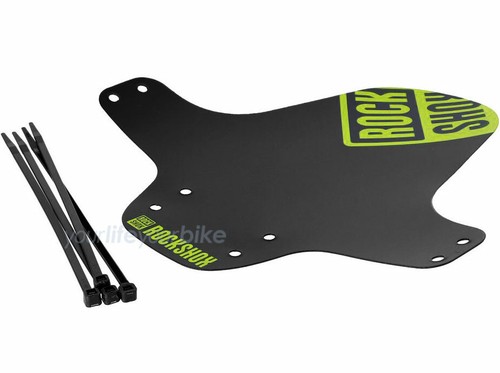 Rock shox mtb - mtb, mudguard
