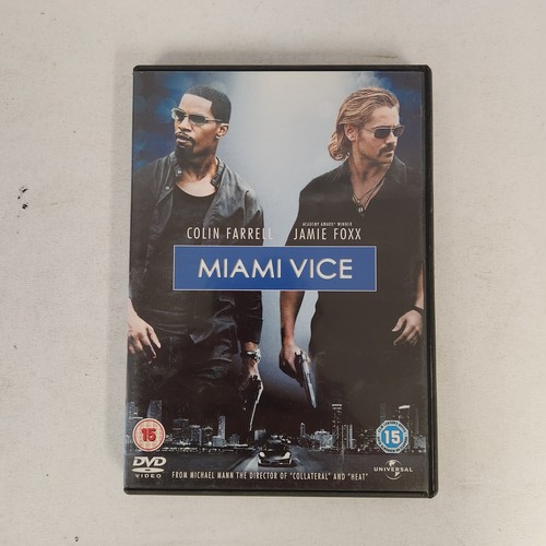 Miami vice colin farrell - colin,